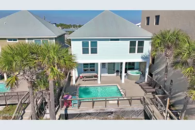 8205 Surf Drive, Panama City, FL 32408 - Photo 19