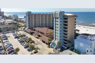 6905 Thomas Drive #310, Panama City Beach, FL 32408 - Photo 1