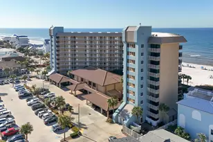 6905 Thomas Dr, Panama City Beach, FL 32408 - Photo 1