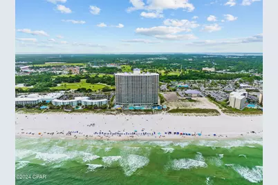 9450 S Thomas Drive #2110B, Panama City Beach, FL 32408 - Photo 35