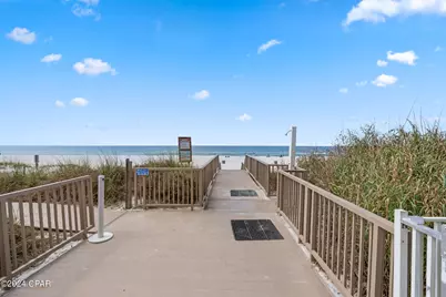 9450 S Thomas Drive #2110B, Panama City Beach, FL 32408 - Photo 41