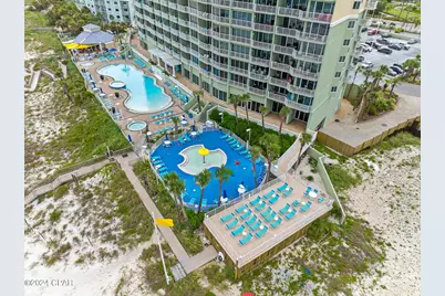 9450 S Thomas Drive #2110B, Panama City Beach, FL 32408 - Photo 37