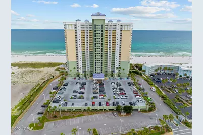 9450 S Thomas Drive #2110B, Panama City Beach, FL 32408 - Photo 33