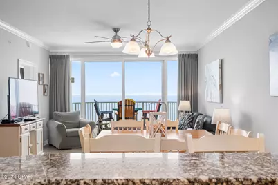 9450 S Thomas Drive #2110B, Panama City Beach, FL 32408 - Photo 7