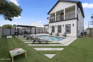 21403 Sunset Ave, Panama City Beach, FL 32413 - Photo 1