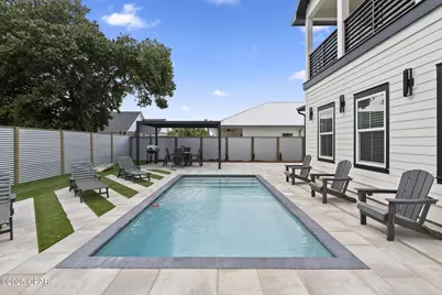 21403 Sunset Avenue, Panama City Beach, FL 32413 - Photo 61