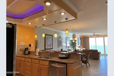 14415 Front Beach Road #1501, Panama City Beach, FL 32413 - Photo 1