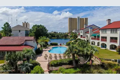 8730 Thomas Drive #113, Panama City Beach, FL 32408 - Photo 37
