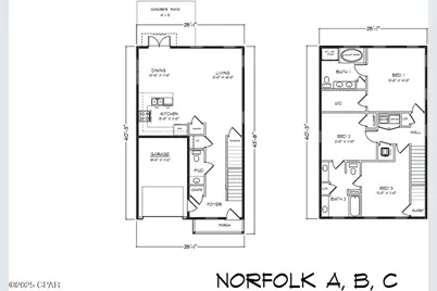 3528 Cottage Cove Lane, Panama City, FL 32408 - Photo 9