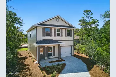 3528 Cottage Cove Lane, Panama City Beach, FL 32408 - Photo 1