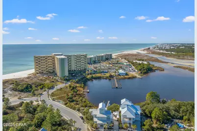 23223 Front Beach Road #A-708, Panama City Beach, FL 32413 - Photo 19