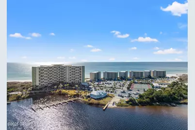 23223 Front Beach Road #A-708, Panama City Beach, FL 32413 - Photo 17