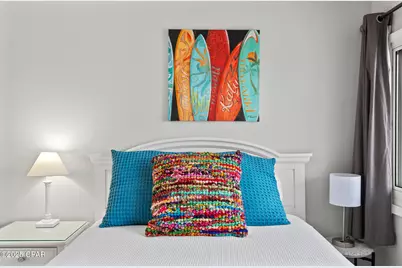 23223 Front Beach Road #A-708, Panama City Beach, FL 32413 - Photo 7