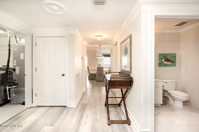 8601 Surf Drive #6W, Panama City, FL 32408 - Photo 25