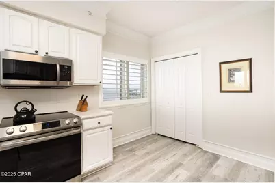 8601 Surf Drive #6W, Panama City, FL 32408 - Photo 13