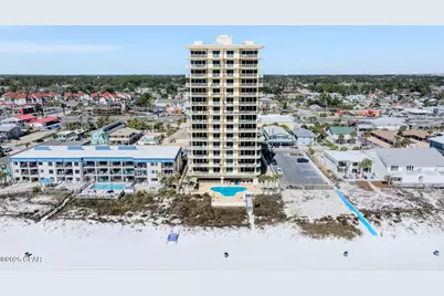 8601 Surf Drive #6W, Panama City, FL 32408 - Photo 37