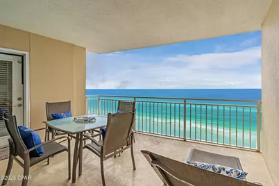 14701 Front Beach Road #2525, Panama City Beach, FL 32413 - Photo 37