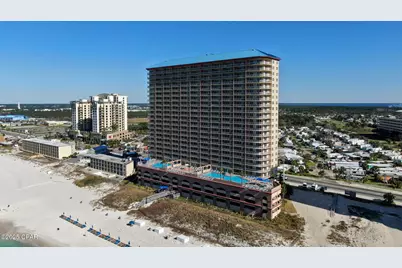 14825 Front Beach Road #2003, Panama City Beach, FL 32413 - Photo 39