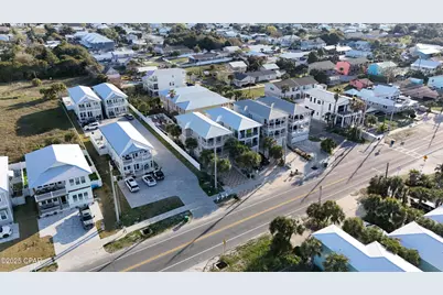 19906 Front Beach Road, Panama City Beach, FL 32413 - Photo 1