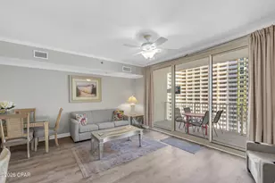 9900 S Thomas Dr, Panama City Beach, FL 32408 - Photo 7