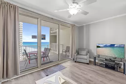 9900 S Thomas Drive #1104, Panama City Beach, FL 32408 - Photo 5