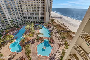 9900 S Thomas Dr, Panama City Beach, FL 32408 - Photo 11