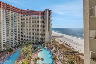 9900 S Thomas Dr, Panama City Beach, FL 32408 - Photo 13