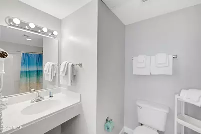 9900 S Thomas Drive #1104, Panama City Beach, FL 32408 - Photo 25
