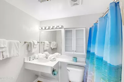 9900 S Thomas Drive #1104, Panama City Beach, FL 32408 - Photo 31