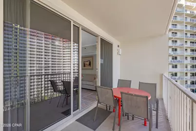 9900 S Thomas Drive #1104, Panama City Beach, FL 32408 - Photo 9