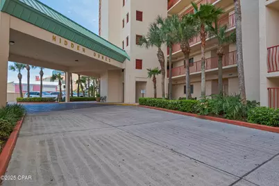 7115 Thomas Drive #901, Panama City, FL 32408 - Photo 49