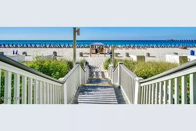 15817 Front Beach #1-2204, Panama City Beach, FL 32413 - Photo 41