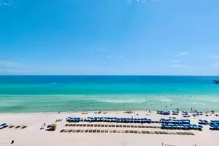 15817 Front Beach, Panama City Beach, FL 32413 - Photo 43