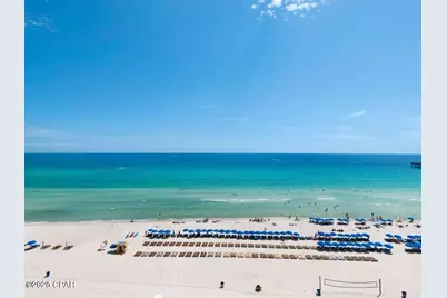 15817 Front Beach #1-2204, Panama City Beach, FL 32413 - Photo 37