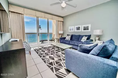 15817 Front Beach #1-2204, Panama City Beach, FL 32413 - Photo 3