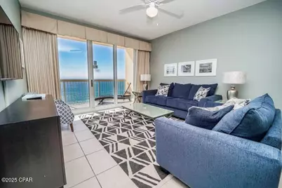 15817 Front Beach #1-2204, Panama City Beach, FL 32413 - Photo 5