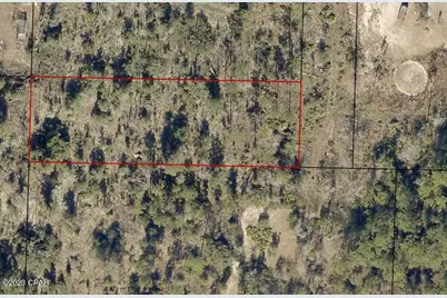 0 Westchester Drive, Fountain, FL 32438 - Photo 1