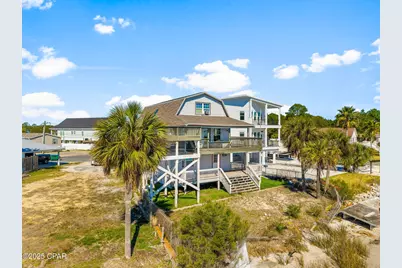 1035 Bay Circle, Panama City Beach, FL 32407 - Photo 25