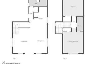 1035 Bay Cir, Panama City Beach, FL 32407 - Photo 33