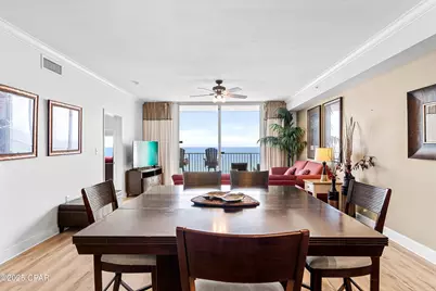 16819 Front Beach Road #602, Panama City Beach, FL 32413 - Photo 3