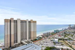 16819 Front Beach Rd, Panama City Beach, FL 32413 - Photo 1