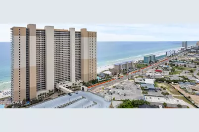 16819 Front Beach Road #602, Panama City Beach, FL 32413 - Photo 1