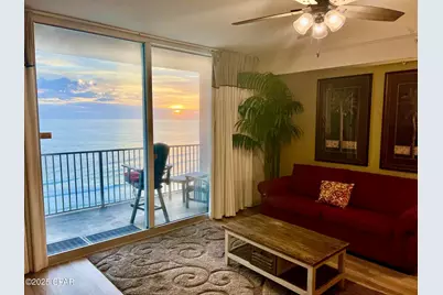 16819 Front Beach Road #602, Panama City Beach, FL 32413 - Photo 7