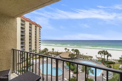 6505 Thomas 505 Drive #505A, Panama City Beach, FL 32408 - Photo 31
