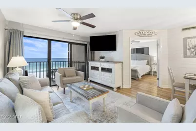 6505 Thomas 505 Drive #505A, Panama City Beach, FL 32408 - Photo 1