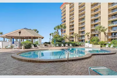6505 Thomas 505 Drive #505A, Panama City Beach, FL 32408 - Photo 37