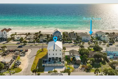 13308-10 Front Beach Road, Panama City Beach, FL 32407 - Photo 1