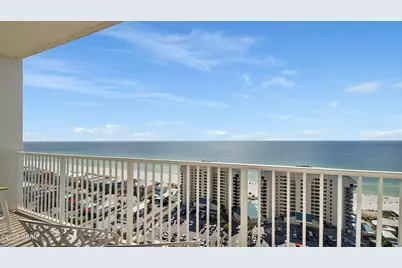 9860 S Thomas Drive #1917, Panama City Beach, FL 32408 - Photo 39