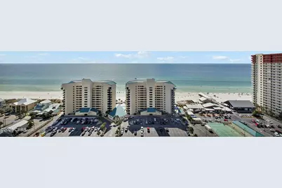 9860 S Thomas Drive #1917, Panama City Beach, FL 32408 - Photo 71