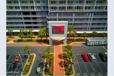 9860 S Thomas Drive #1917, Panama City Beach, FL 32408 - Photo 69